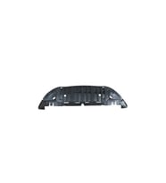 RENAULT CLIO- 4- HB- 13/16; ÖN TAMPON ALT KORUMA PLASTİĞİ 1438-2040A 622563607R