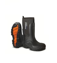 Polly Boot Ranger Outdoor Poliüretan Neopren Avcı Balıkçı Çizmesi