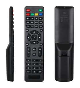 Hello HL 1900 HL 2200 - Dextel DX19 - Auson - Twogo GO 2010 GO 2230 GO 2430 Led Tv Kumandası