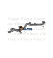 Audi A4 A6 2.4 3.2 AUK BDW BKH 2005- Radyat&ouml;r Hortumu Plastik 06E121045E Wisco