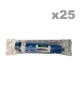 SULOOK SU ARITMA SİSTEMİ ARS MEMBRAN 75 GPD ( 25 ADET )**