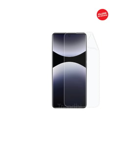 Xiaomi Redmi Note 14 Pro 5G Kırılmaz Ekran Koruyucu Termoplastik TPU Film