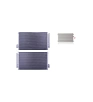 Klima Radyatörü Mt-At 606x355 Mm – 51887906 Wisco – Fıat500l. Egea 1.4 12 Ve Sonrası Uyumlu