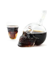 Periboia Kuru Kafa Şişe 550 ml. (Çok Renkli)