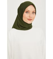 Armine Sport twill (tivil) Düzrenk Koyu Yeşil