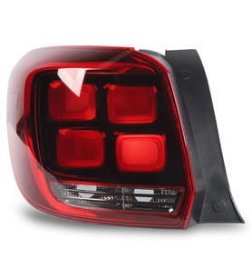 Stop Lambası Sol Duysuz Renault Sandero Bm 16- (Oem No: 265554938R)