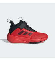 Adidas IF4594 Ownthegame 3.0 K Unisex Çocuk Basketbol Ayakkabısı