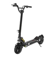 Dualtron Togo Limited Elektrikli Scooter 1000 Watt 50Km/s Menzil 45 km