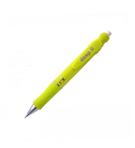 Tombow Versatil Kalem Deep 0.5 mm Limon Yeşili