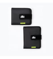 Fubelo Jigga Wallet Small Jig Cüzdanı - Siyah