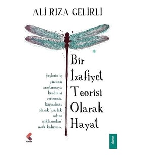 Bir İzafiyet Teorisi Olarak Hayat - Ali Rıza Gelirli