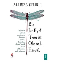 Bir İzafiyet Teorisi Olarak Hayat - Ali Rıza Gelirli