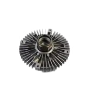 Fan Termiği 137mm – 1517518 Fanex - Opel Omega A 1.8 2.0 86 Ve Sonrası Uyumlu