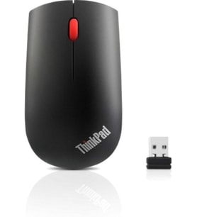 Lenovo Thinkpad 4X30M56887 Optik Kablosuz Mouse (Çok Renkli)