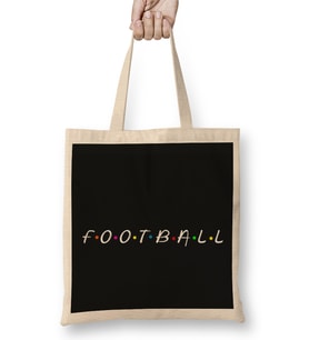 Football 01 Bez Çanta Uzun Saplı