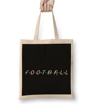 Football 01 Bez Çanta Uzun Saplı