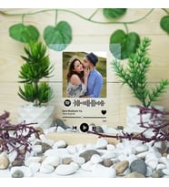 Kişiye Özel Fotoğraflı Sevgiliye Hediye Çerçeve, Sevgili Hediye Kişiye Özel Fotoğraf Baskılı, Ahşap Standlı Kişiye Özel Fotoğraf Baskılı Sevgili Çerçeve Hediye