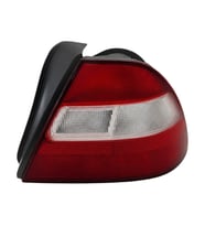 Stop Lambası Honda Euro Civic 1996-1998 (SAĞ, KIRMIZI-BEYAZ)