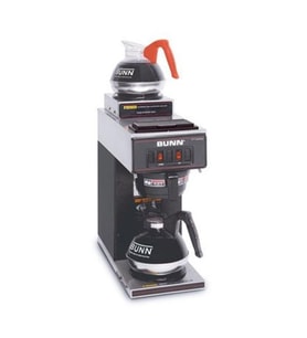 Bunn VP17-2 Filtre Kahve Makinesi