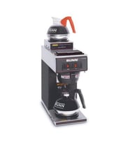 Bunn VP17-2 Filtre Kahve Makinesi