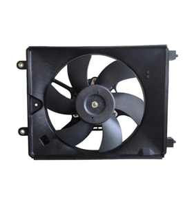 HONDA CIVIC KLİMA FAN MOTORU KOMPLE 2012-2015 38611-TS6-000-ORİ