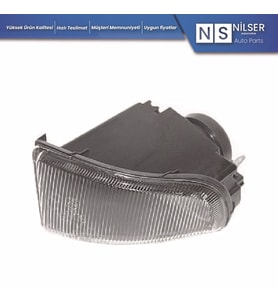 Toyota Markasına Uygun Avensis Sol Sis Lambası 1998-1999