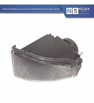 Toyota Markasına Uygun Avensis Sol Sis Lambası 1998-1999