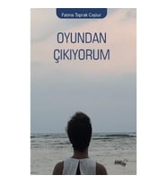 Oyundan Çıkıyorum