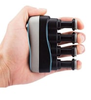 Parmak Ve El Güçlendirici Alet - Gitar Bas Piyano Digiflex Egzersiz Aleti