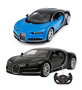 Mey İthalat® Kumandalı 1:14 Bugatti Chiron