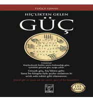 Hiç'likten Gelen Güç