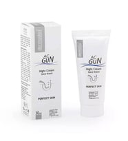 Dermoskin Acnegun Gece Kremi 30 ml