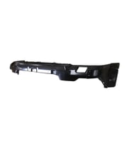 Nıssan Skystar- Pıck Up- Nd22- 03/12; Ön Tampon Demiri (Dodik Çıkıntılı Tamponlar İçin) (Fpı) (Oem N