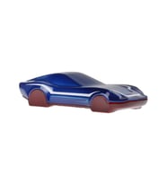 Hot Wheels Tekli Araba HKK72, Experimotors Oyuncak Araba