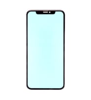 Apple İphone 11 Ocalı Çıtalı Ön Cam Lens Orjinal Kalite
