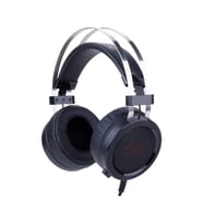 Redragon H901 SCYLLA 3,5mm Jack'lı Oyuncu (Gaming) Kulaklığı (Siyah)