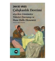 Çalışkanlık Devrimi