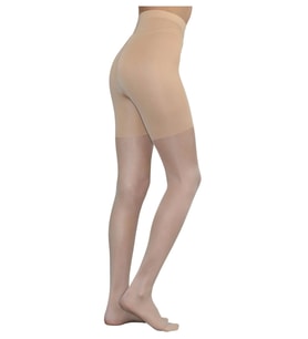 pilelistore Daymod Estetik Lıght Control Külotlu Çorap (Çok Renkli)