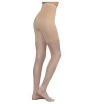 pilelistore Daymod Estetik Lıght Control Külotlu Çorap (Çok Renkli)