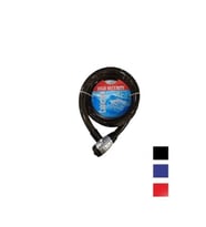Halat Kilit 25 X 150 Cm Plastik Başlı