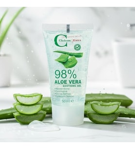 Aloe Jel 50Ml