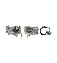 Devirdaim Renault Clio Symbol 1.4 1998-2005 Clio II 1.6i 1998-2005 Megane I 1.6i 8v 1996-2003 210100