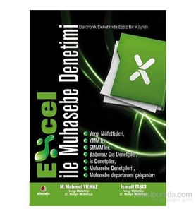 Excel ile Muhasebe Denetimi - İsmail Taşcı