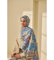 06 Silk Home Mayda Şal 81008
