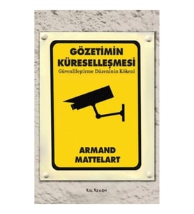 Gözetimin Küreselleşmesi