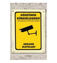 Gözetimin Küreselleşmesi