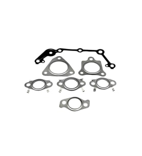 TURBO CONTA TAKIMI HYUNDAI ACCENT ERA DİZEL 2006-2011 (Boş)