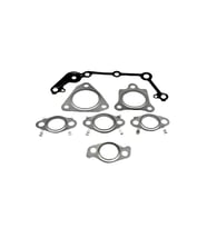 TURBO CONTA TAKIMI HYUNDAI ACCENT ERA DİZEL 2006-2011 (Boş)