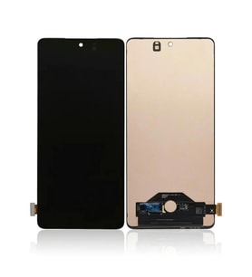 Samsung Galaxy M52 5G M526 İle Uyumlu Oled Ekran Dokunmatik