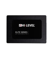 Hi-Level Elite HLV-SSD30ELT/512G 512GB (560/540MB/s) 2.5" SATA SSD
